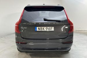 Volvo XC90 bild 5