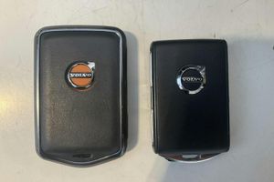Volvo XC90 bild 21