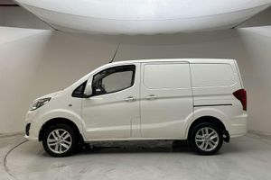 BYD eTP3 bild 2