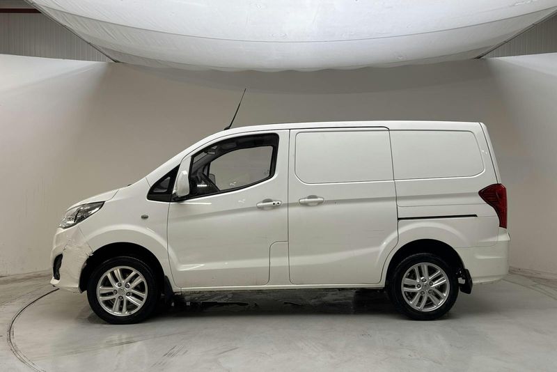 BYD eTP3 bild 2