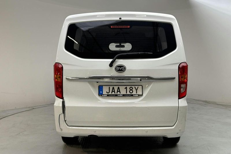 BYD eTP3 bild 5