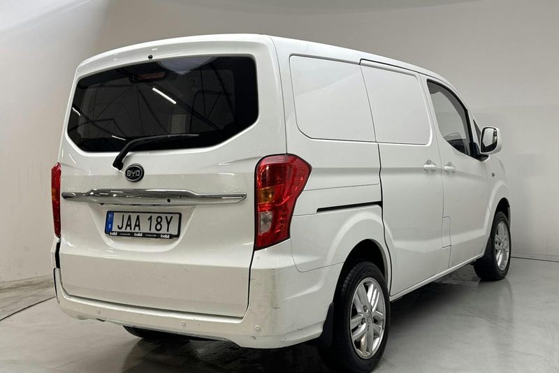BYD eTP3 bild 3