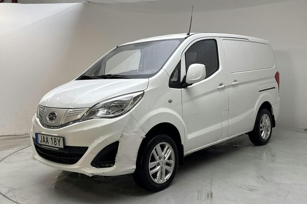 BYD eTP3 45kWh (100hk) - 2023