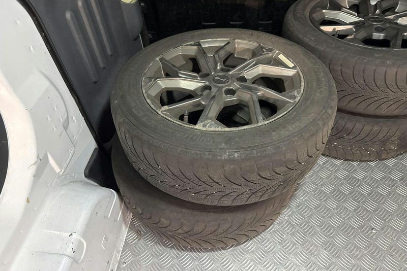 BYD eTP3 bild 13