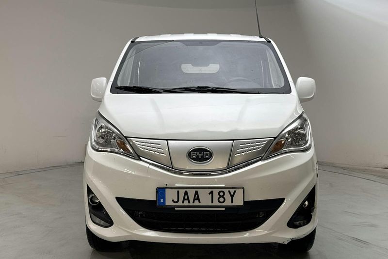 BYD eTP3 bild 4