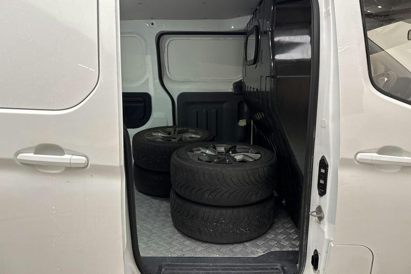 BYD eTP3 bild 8