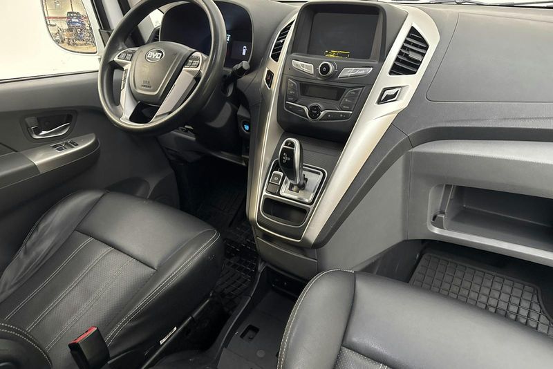 BYD eTP3 bild 6