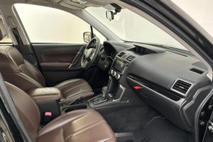 Subaru Forester bild 7