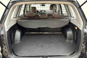 Subaru Forester bild 9