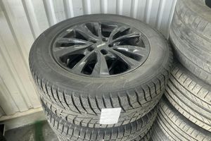 Subaru Forester bild 11