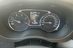 Subaru Forester bild 10