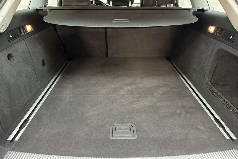 Audi A6 bild 9
