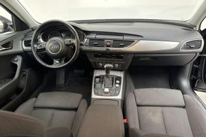 Audi A6 bild 6