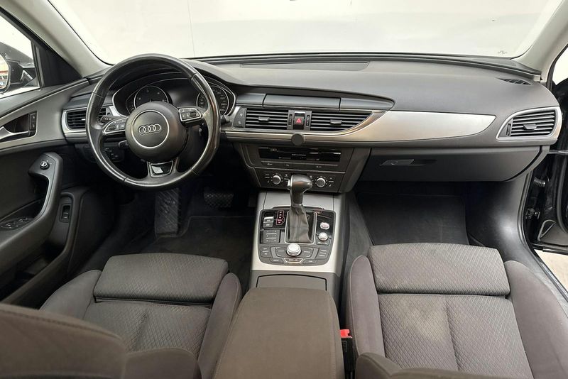 Audi A6 bild 6