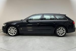 Audi A6 bild 2