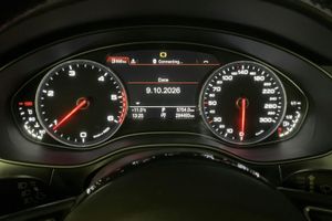 Audi A6 bild 10