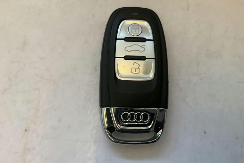 Audi A6 bild 11