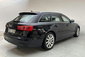 Audi A6 bild 3