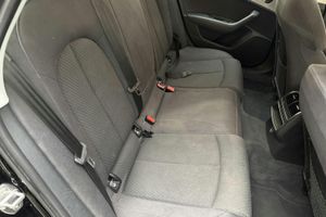 Audi A6 bild 8