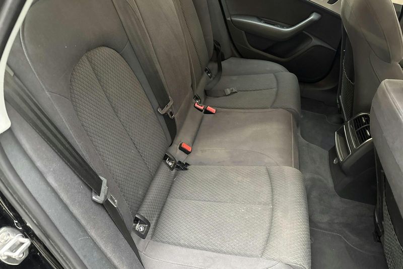Audi A6 bild 8