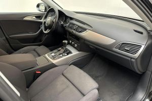 Audi A6 bild 7