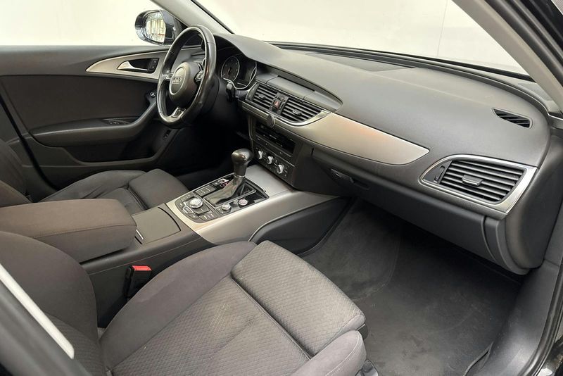 Audi A6 bild 7