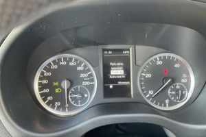 Mercedes Vito bild 12