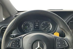 Mercedes Vito bild 10
