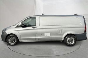 Mercedes Vito bild 2