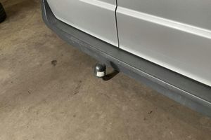 Mercedes Vito bild 11