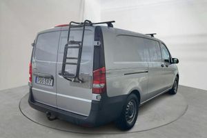Mercedes Vito bild 3