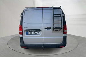 Mercedes Vito bild 5