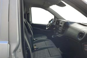 Mercedes Vito bild 7