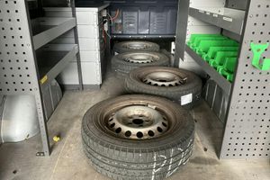 Mercedes Vito bild 14