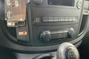 Mercedes Vito bild 13