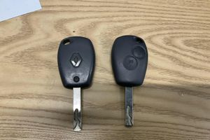 Renault Kangoo bild 15