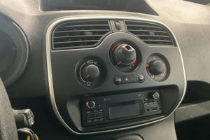 Renault Kangoo bild 12