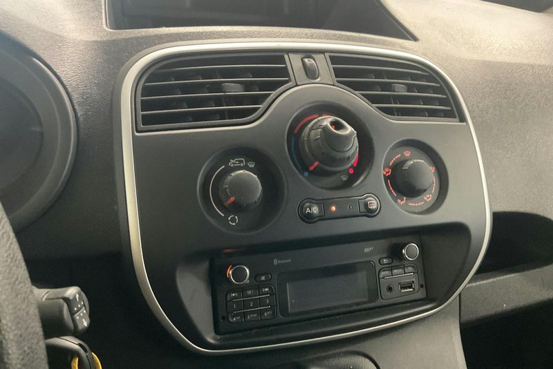 Renault Kangoo bild 12