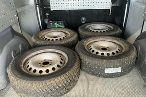 Renault Kangoo bild 14