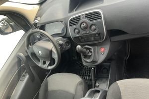Renault Kangoo bild 6