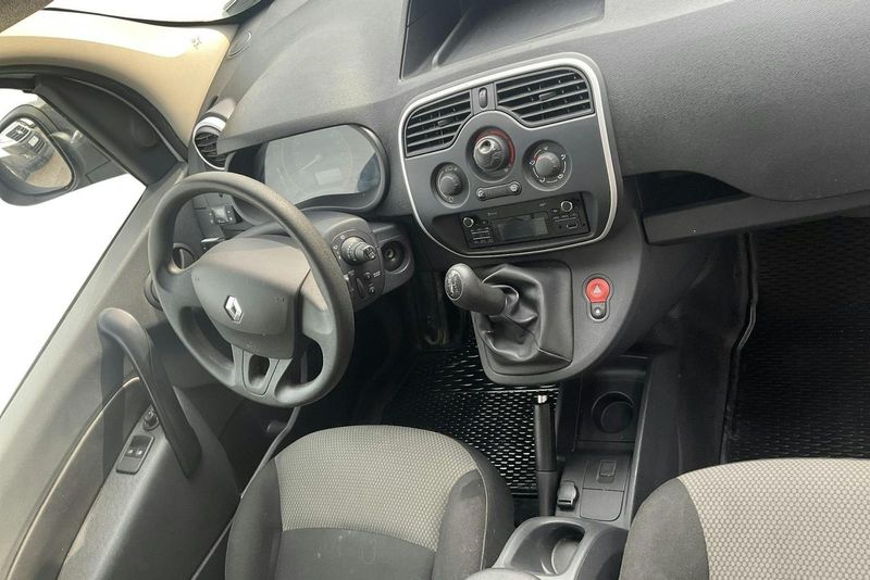 Renault Kangoo bild 6
