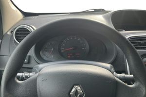 Renault Kangoo bild 10