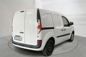 Renault Kangoo bild 3