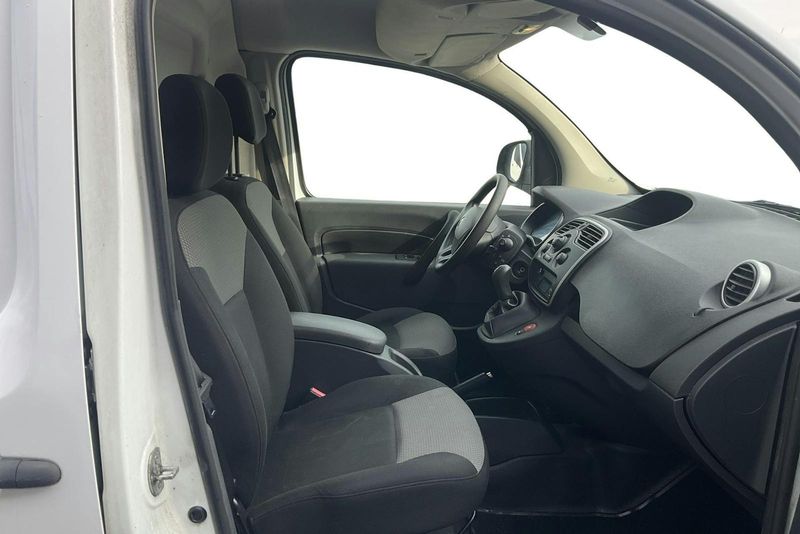 Renault Kangoo bild 7