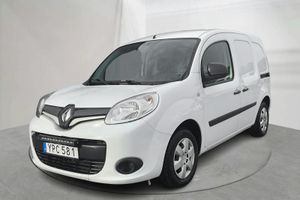 Renault Kangoo bild 1