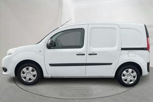 Renault Kangoo bild 2