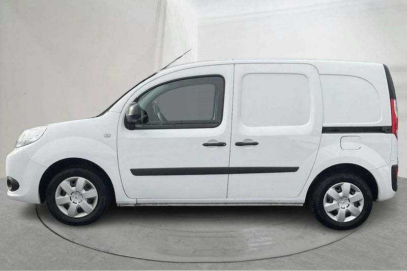 Renault Kangoo bild 2