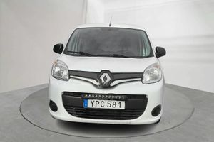 Renault Kangoo bild 4
