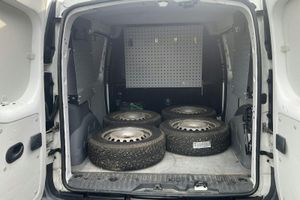 Renault Kangoo bild 9