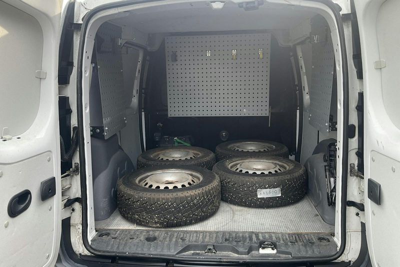 Renault Kangoo bild 9